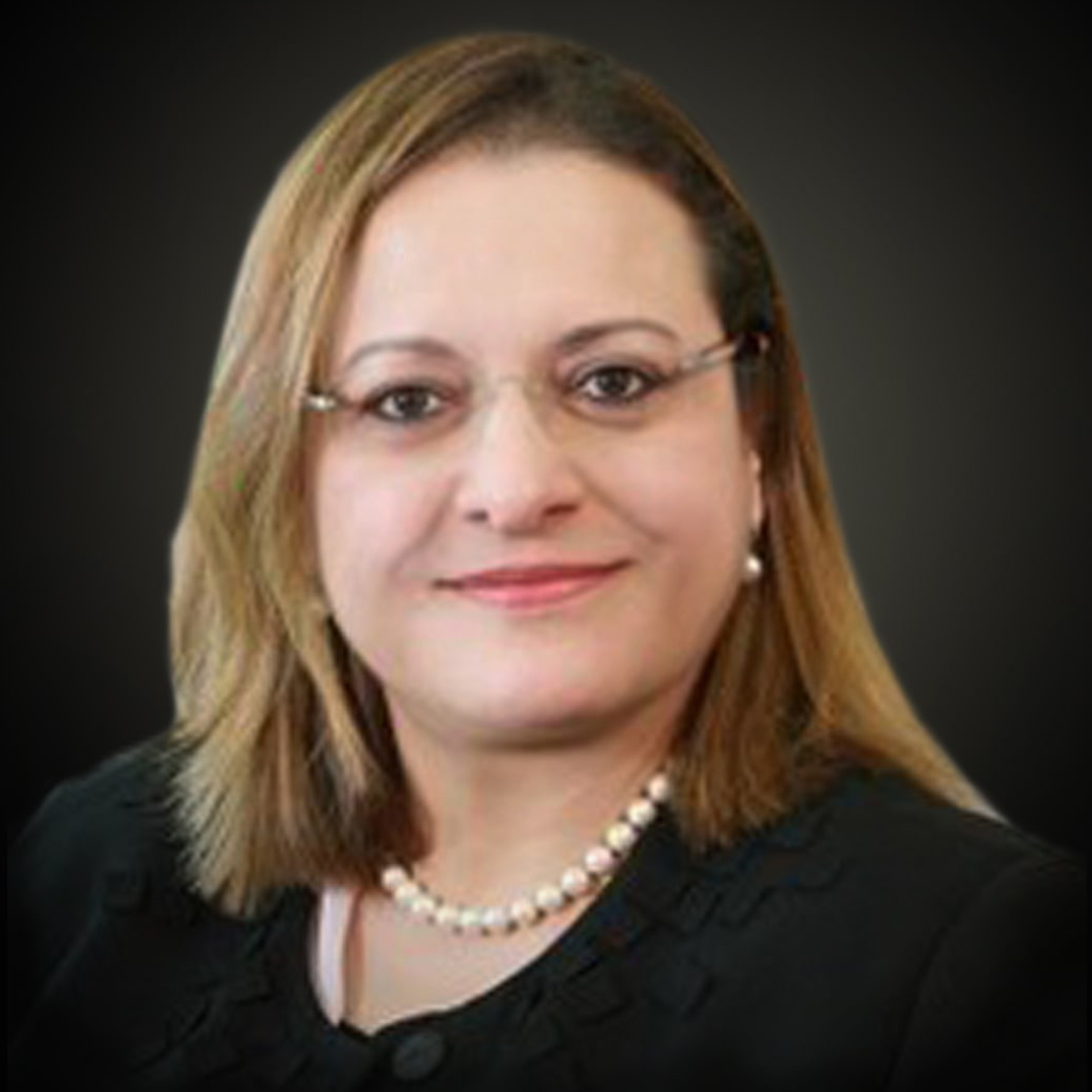 فاطمة العلي